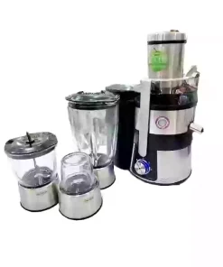 آبمیوه گیری مایر مدل MR-2222